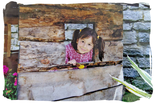 Gasthof Schwaigerhof Virgen