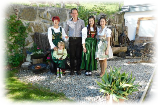 Gasthof Schwaigerhof Virgen Gasthof Schwaigerhof Virgen